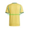 Brazilië Thuis Shirt World Cup 2026